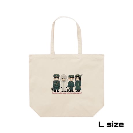 Re:vius Management / iyama - S/S Tee,L/S Tee,ToteBag