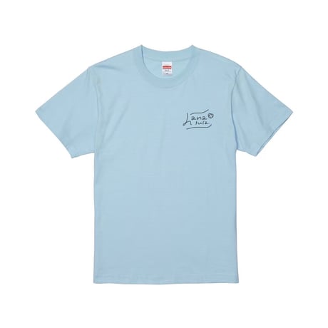 Re:vius Management / hanafula - S/S Tee