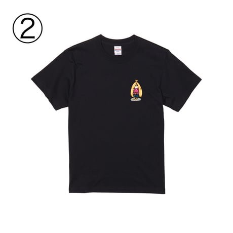 Re:vius Management / へー子② - S/S Tee