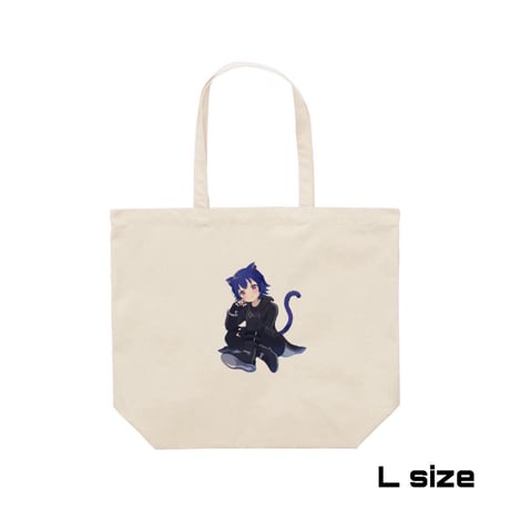 Re:vius Management / 桐ヶ谷ユウ/コラボTシャツ - S/S Tee,L/S Tee,ToteBag