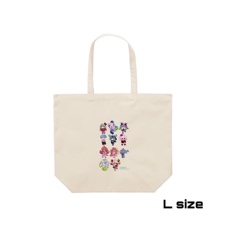 Re:vius Management /  伊鷹アバター大集合-2025- - S/S Tee,Sweat,ToteBag