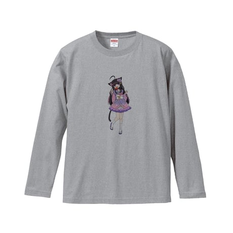 Re:vius Management / いくせん- L/S Tee