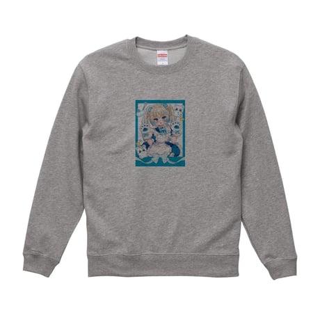 Re:vius Management / Lollo - SweatShirt