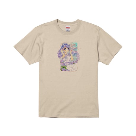 Re:vius Management / ななせちぃな - S/S Tee,L/S Tee,ToteBag
