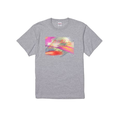 Re:vius Management / 彩莉-Ayari- - S/S Tee