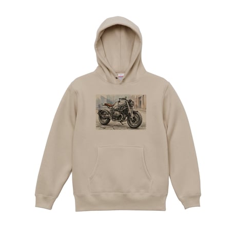 Re:vius Management / ÜᎢÖ - Hoodie