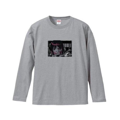 Re:vius Management / おにやまけい - L/S Tee