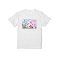Re:vius Management / 咲夜やまと - S/S Tee
