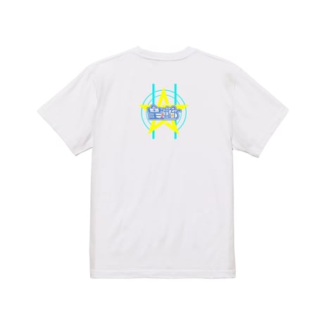 Re:vius Management / 皇 翔流-S/S Tee