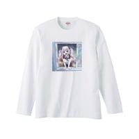 Re:vius Management / 氷瀬ゆら - L/S Tee