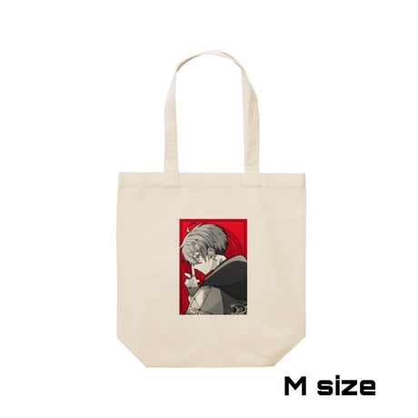 Re:vius Management / 明澄Mopp - ToteBag