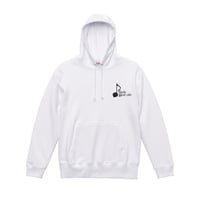 Re:vius Management / Yuki（Studio Bind Cube） - Hoodie