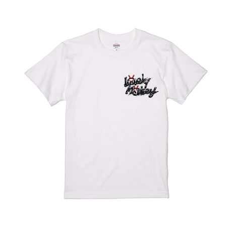 Re:vius Management / らぶもん - S/S Tee