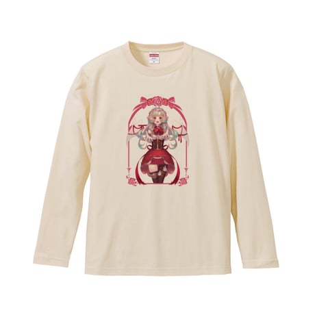 Re:vius Management / ヴィ - L/S Tee