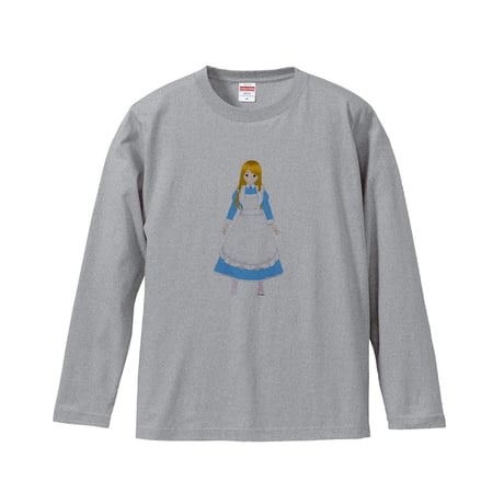Re:vius Management / クロア・レア-L/S Tee