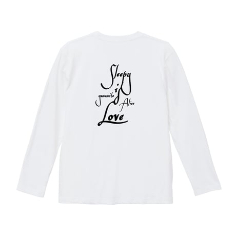Re:vius Management / 夢見兎ありす🌙🐰👑- L/S Tee