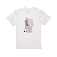 Re:vius Management / 三ツ星ぬこ - S/S Tee