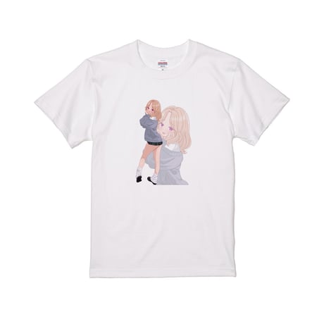 Re:vius Management / 三ツ星ぬこ - S/S Tee