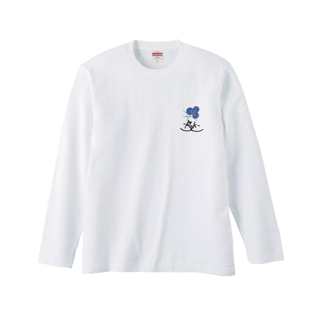 Re:vius Management / RAK : ロングTシャツ