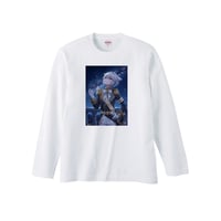 Re:vius Management / 聖夜 - L/S Tee
