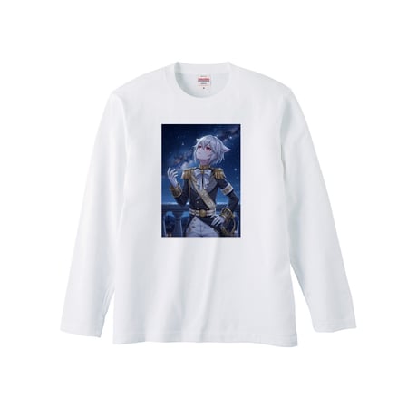 Re:vius Management / 聖夜 - L/S Tee