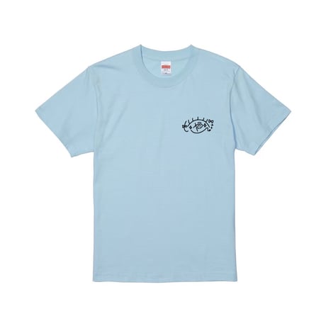 Re:vius Management / 天探惹呼 - S/S Tee