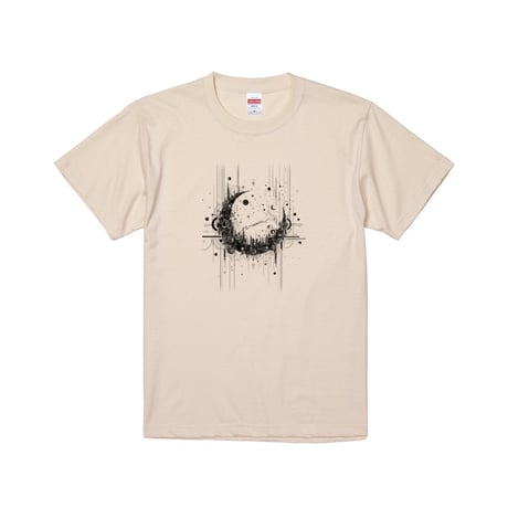 Re:vius Management / Mooon - S/S Tee