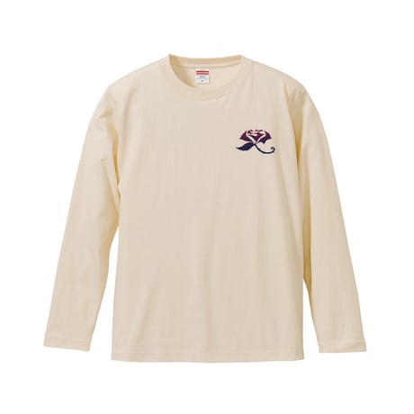 Re:vius Management / Kuro2e(くろぉず) - L/S Tee