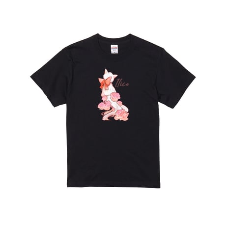 Re:vius Management / いりこ - S/S Tee