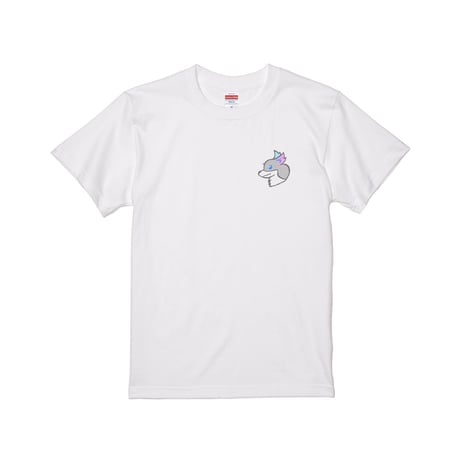 Re:vius Management / ウルフちゃんTシャツ - S/S Tee