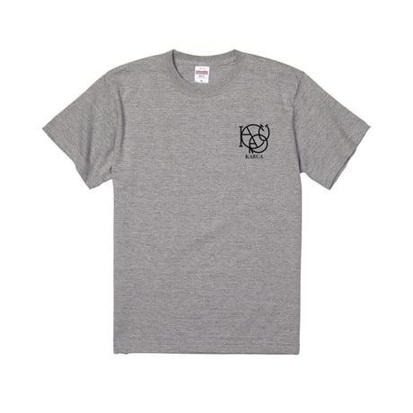 Re:vius Management / かるあ - S/S Tee