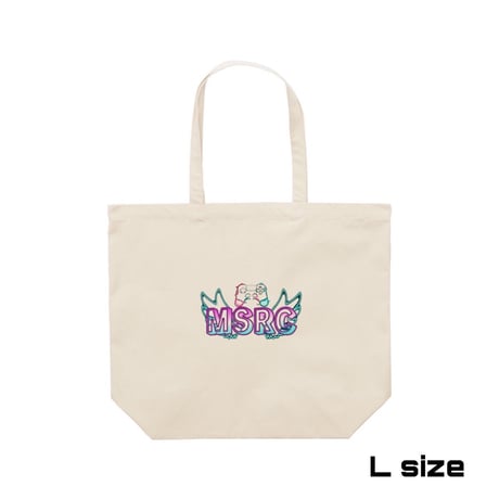 Re:vius Management / MSRC - ToteBag