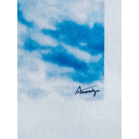 Re:vius Management / Amamizu 雨水 - S/S Tee