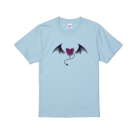 Re:vius Management / デビルハート - S/S Tee