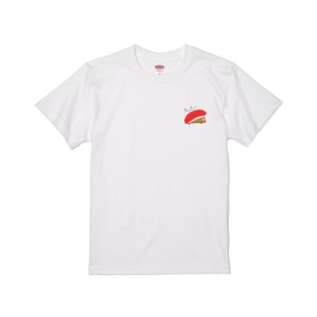 Re:vius Management / おしゅ - S/S Tee