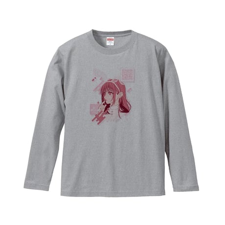 Re:vius Management / ゆう - L/S Tee