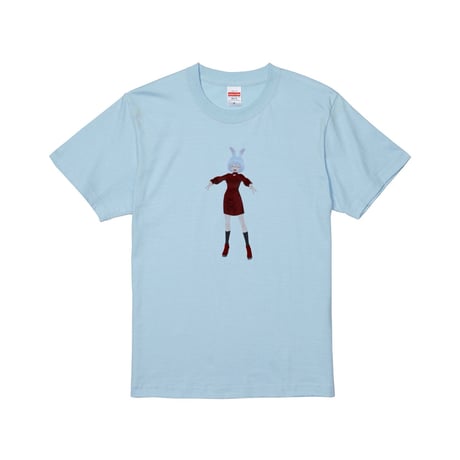 Re:vius Management / 浮動時間 兎姫 - S/S Tee,Sweat,ToteBag