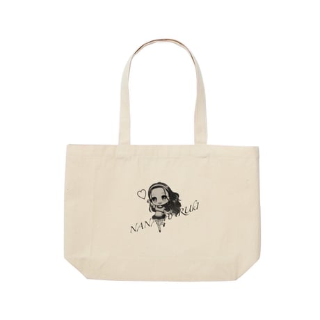 Re:vius Management / 春槻奈々 - ToteBag