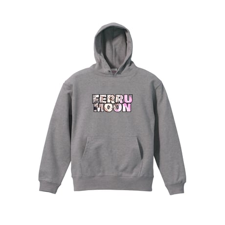 Re:vius Management / FerruMoon - S/S Tee,Sweat,Hoodie