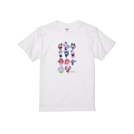 Re:vius Management /  伊鷹アバター大集合-2025- - S/S Tee,Sweat,ToteBag