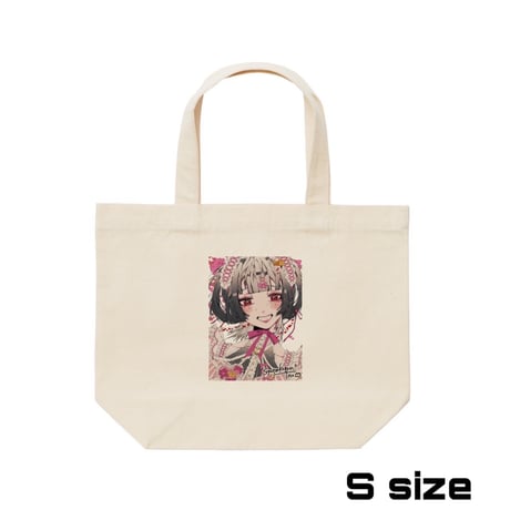 Re:vius Management / 酒盗かしゅ - ToteBag