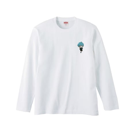Re:vius Management / たいむくん- L/S Tee