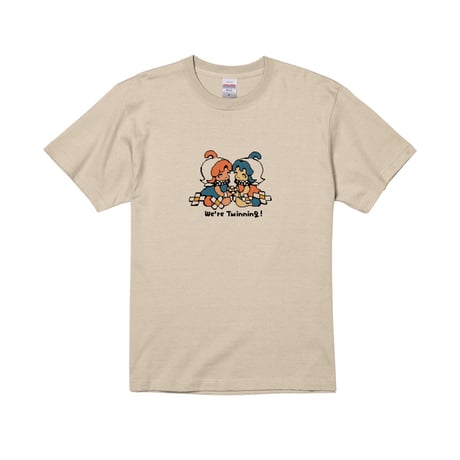 Re:vius Management / シロハタメイ - S/S Tee