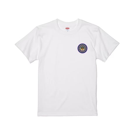 Re:vius Management / 名乃亡 - S/S Tee