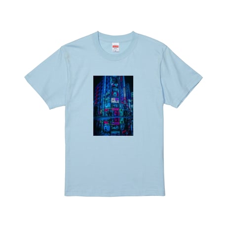 Re:vius Management / 埼-S/S Tee