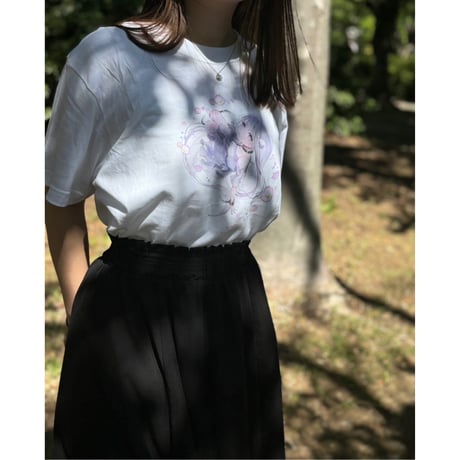 Re:vius Management / ima. - S/S Tee