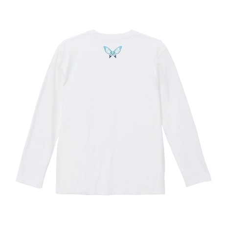 Re:vius Management / さっちー - L/S Tee