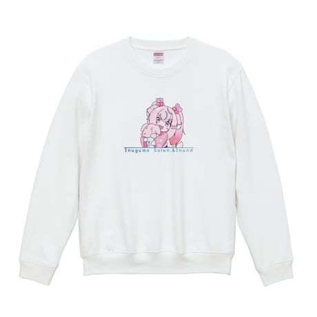 Re:vius Management / 犬雲そらん - SweatShirt