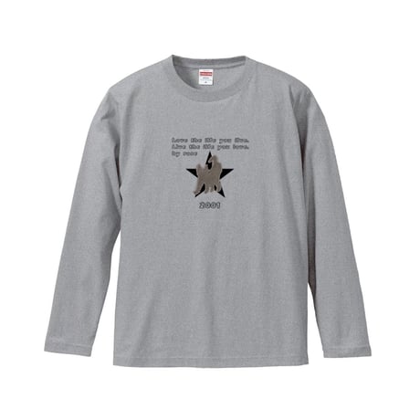Re:vius Management / rrlluur- L/S Tee