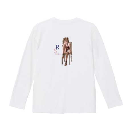 Re:vius Management / トリッキー - L/S Tee